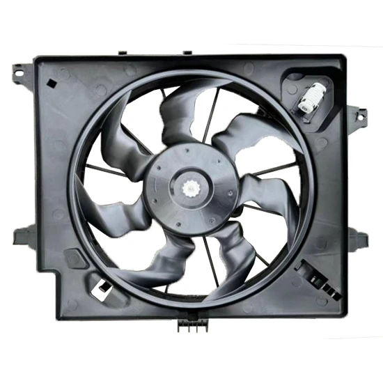 Radiator Fan For HYUNDAI I30 2012-2017 25380-A5800