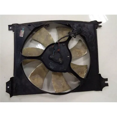 Ανεμιστήρας A / C για SX4