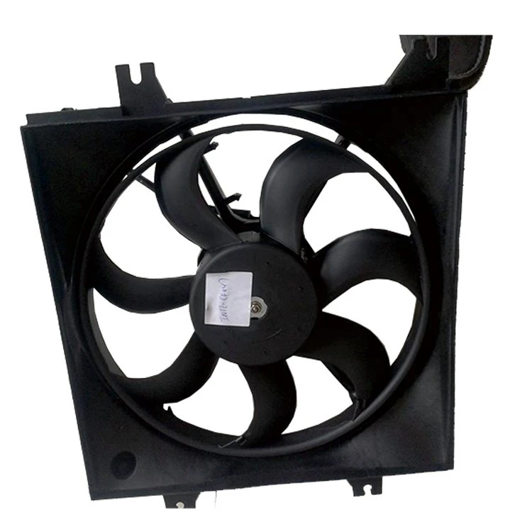 Radiator Fan For ACCENT R-FAN 00-05 25380-25000
