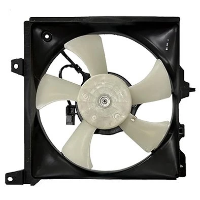 Radiator Fan For Nissa Sentra 1.6L/2.0L 1997-2000 214814B100 214818Z000 DORMAN:620431