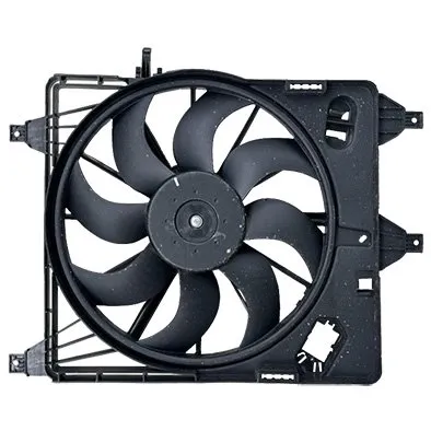 Ανεμιστήρας ψυγείου για Renaul Clio/KANGOO 1998-2016 7701043943 7701043945 7701044183 7701051487
